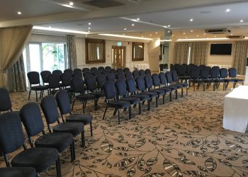 Margaretting Suite Theatre Style